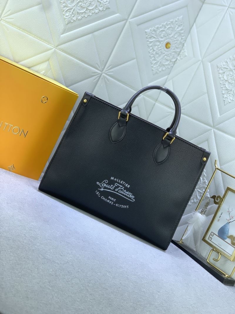 Louis Vuitton Shopping Bags